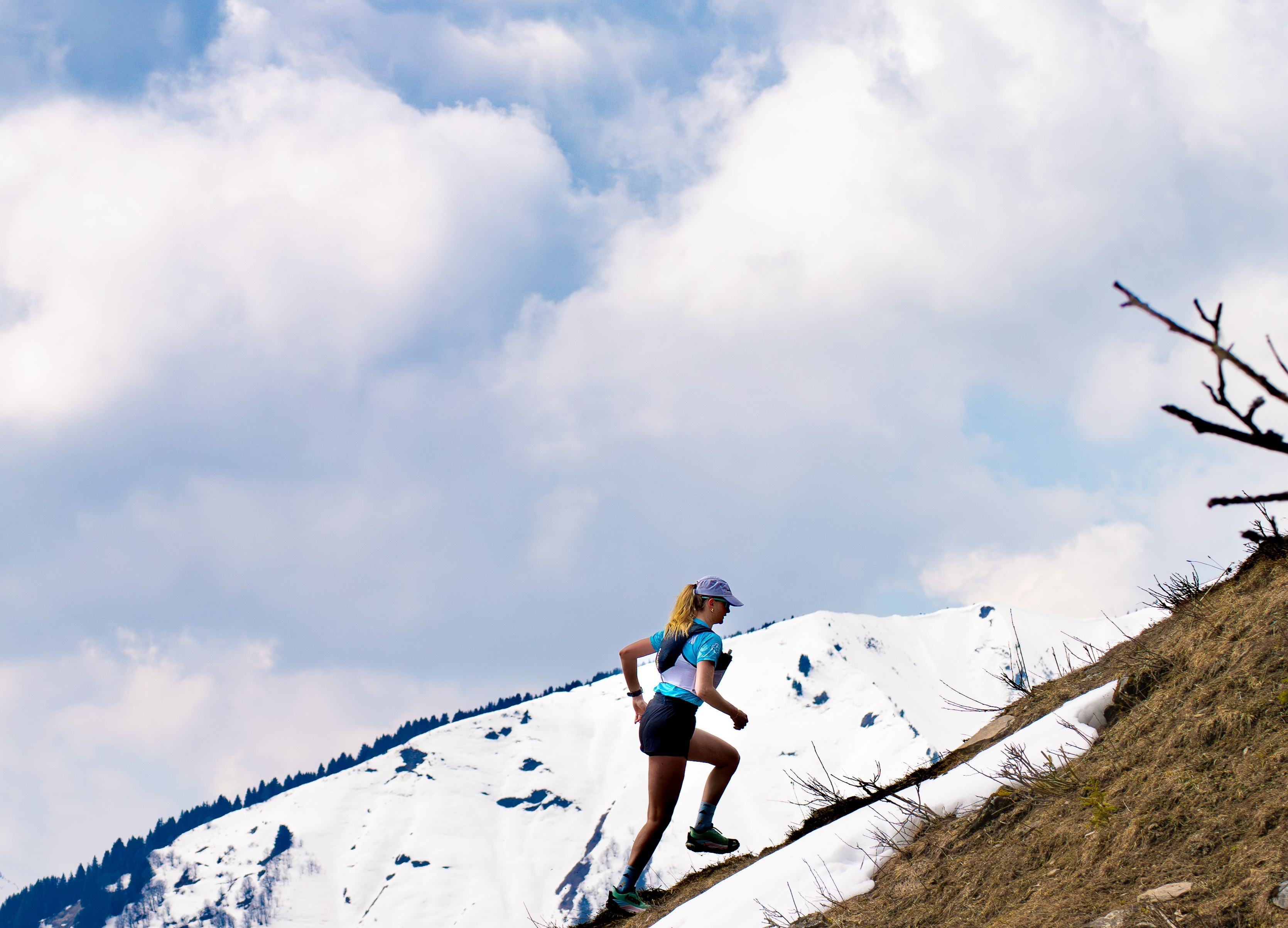 outflow cébé pour le trail running